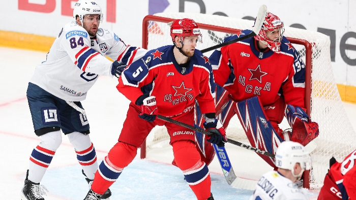 Торпедо - ЦСКА. Анонс матча 25.12.2025