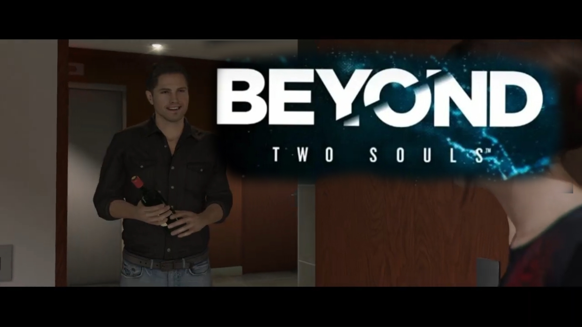 Beyond:Two Souls #10 Свидание смотреть онлайн