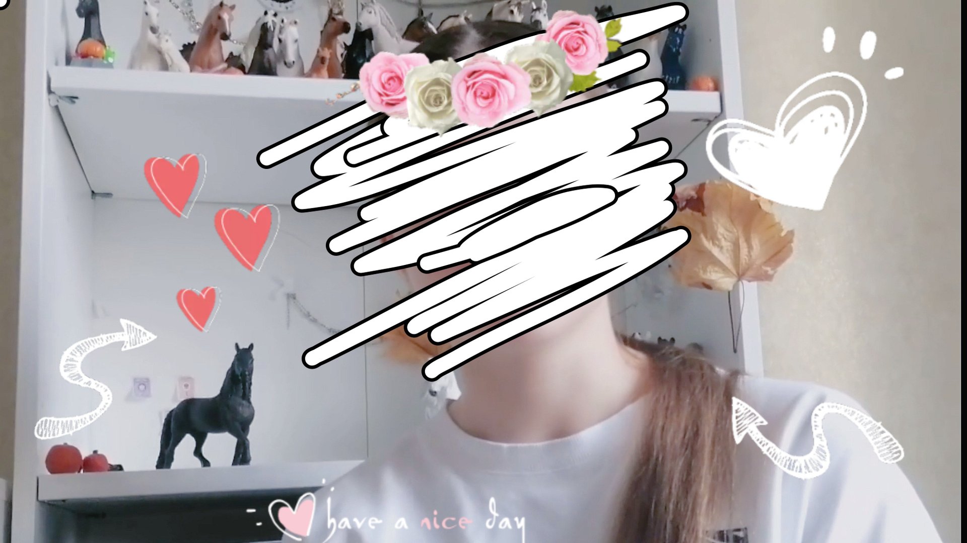 История моего канала + палю лицо. ✨ смотреть онлайн