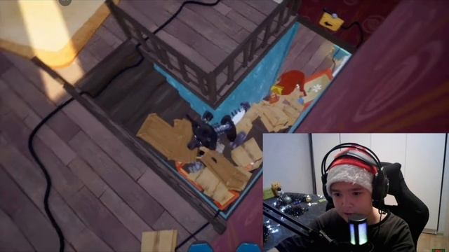 всем привет сегодня реакция в Кулник