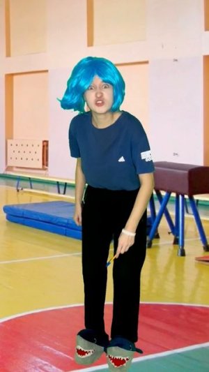 ТИПИЧНЫЕ УПРАЖНЕНИЯ НА ФИЗРЕ