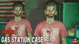 ДОСТОЙНЫЙ НАСЛЕДНИК FEARS TO FATHOM!ХОРРОР ИГРА HERROR Gas Station Case DEMO ПРОХОЖДЕНИЕ НА РУССКОМ!