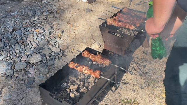 поход Карелия смотреть онлайн