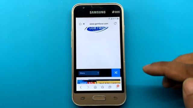 Samsung Galaxy J1 Mini prime Google Frp Bypass смотреть онлайн