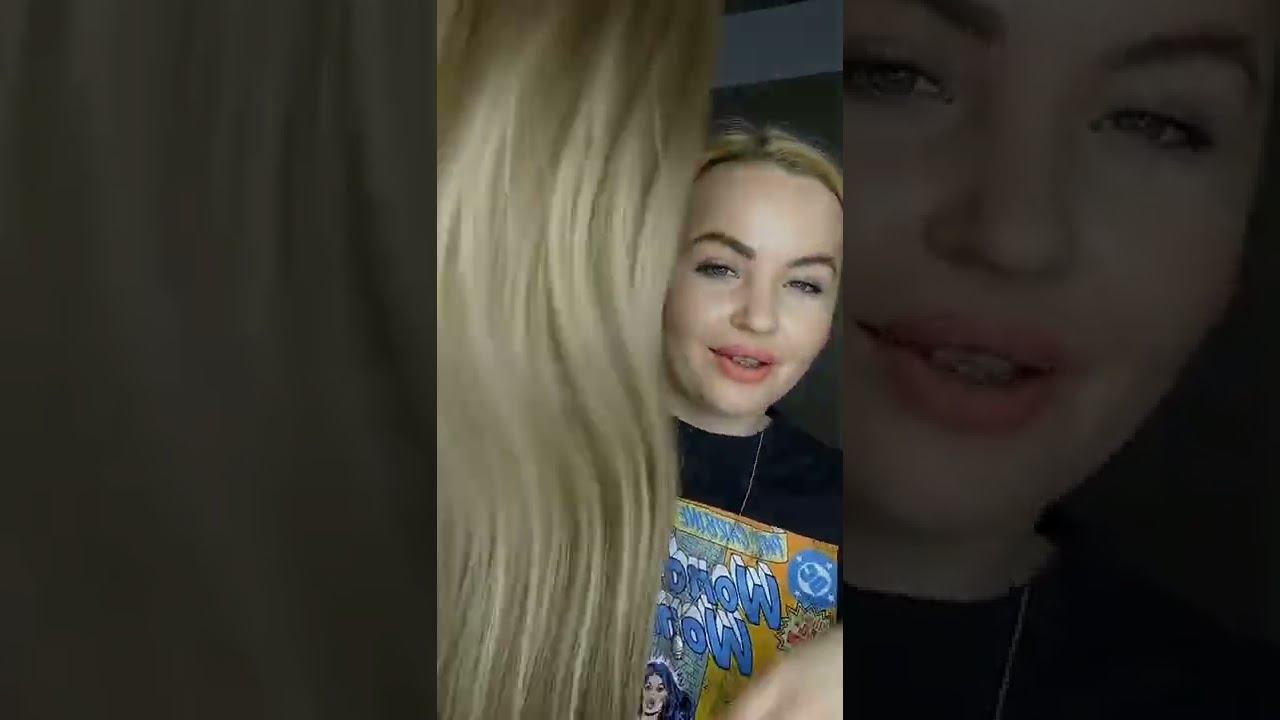 волосы для наращивания смотреть онлайн