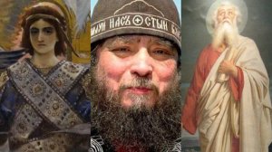 СОШЕДШИХ С ИКОН СВЯТЫХ УГОДНИКОВ ЛЮДИ ВИДЕЛИ В ХРАМЕ 2 НЕДЕЛИ..СТАРЕЦ ЗОСИМА( СОКУР) ч.6