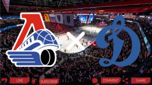 Локомотив - Динамо Москва | Текстовая трансляция