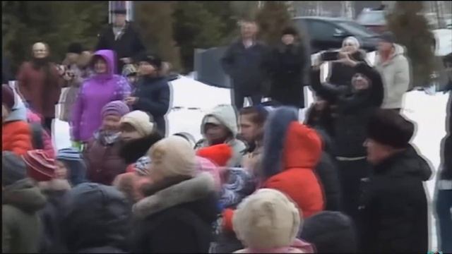 Екатерина Денисова. А вишня красная. смотреть онлайн