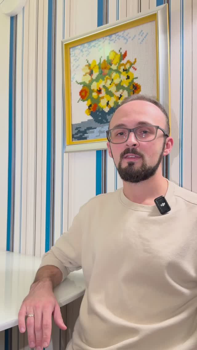 ЖИВУ ХРИСТОМ | Сергей, 33 года смотреть онлайн