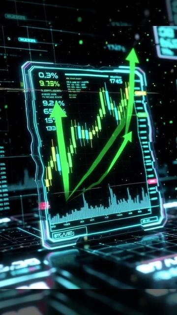 📊BTC повторяет сценарий конца 2022 года смотреть онлайн