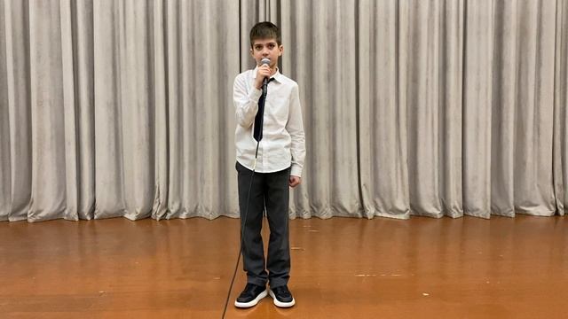 Григорян Марк -Веселый ветер смотреть онлайн