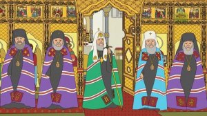 Православный словарь. Источники