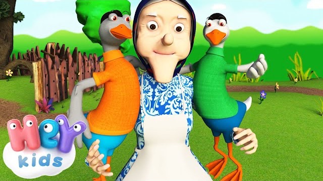 Веселые Гуси🪿