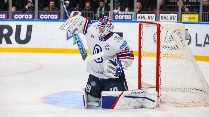 Лада - Трактор. Анонс матча 25.12.2025