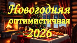 СНЕЖИНКИ ПАДАЮТ... Новогодняя песня