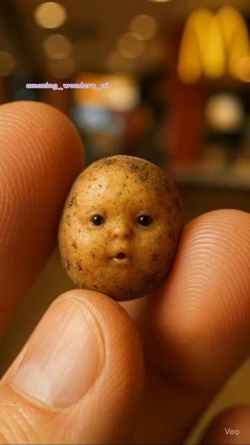 Asmr Kartoshka асмр картошка