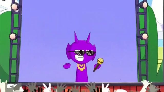 😂Смешные анимации про спрунки смотреть онлайн