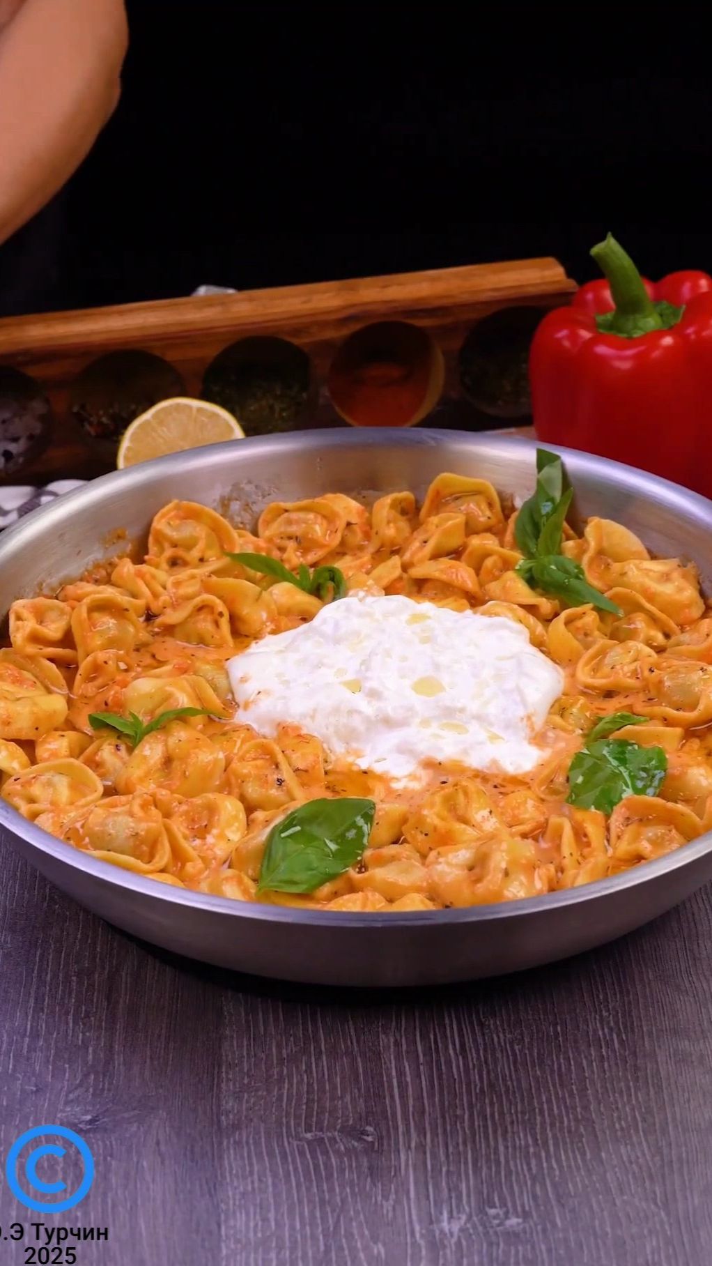 Мой полноценный ужин меньше чем за 30 минут. Блестящая идея. смотреть онлайн