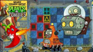 Зомби против растений-2 Plants vs Zombies ПвЗ PvZ Растения против Зомби-2