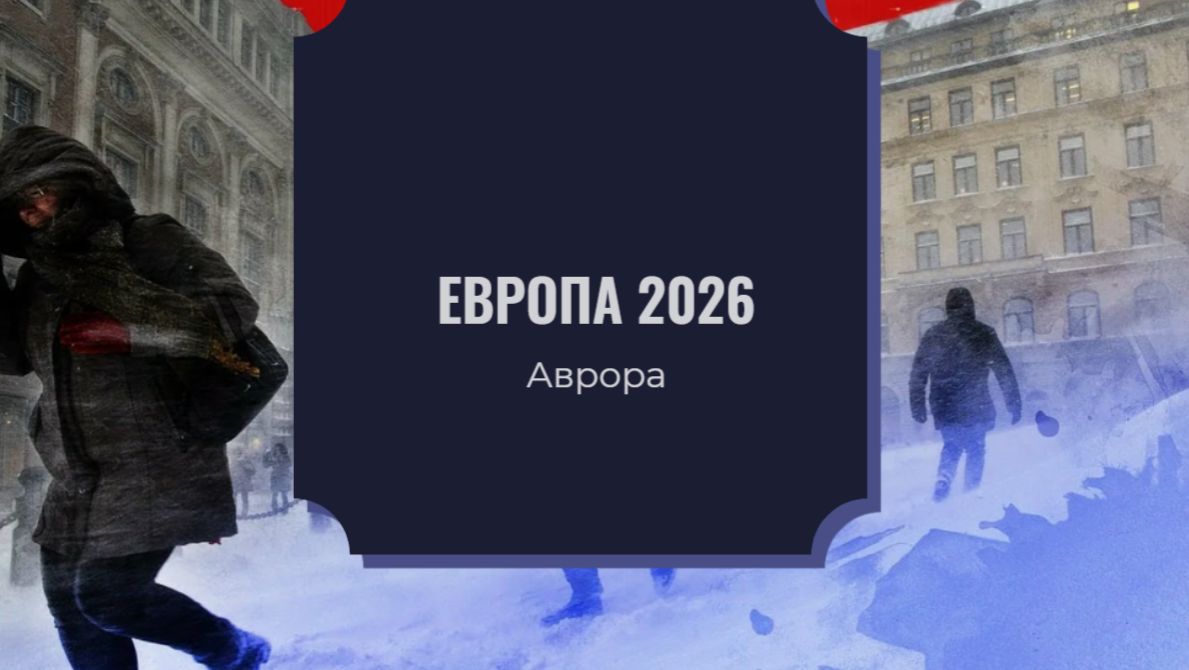 Европа 2026 смотреть онлайн