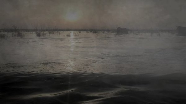 08 - Kyle Dixon - Choices (Anfermond Remix)