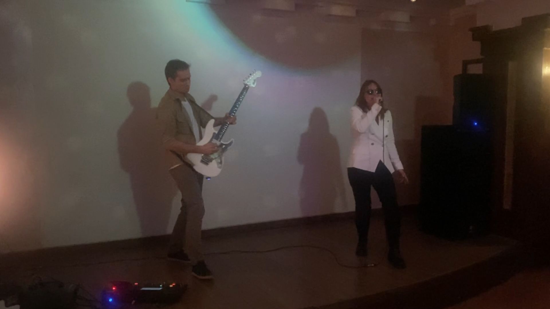 Rock Memory - Love Will Keep Us Alive (Scorpions cover) смотреть онлайн