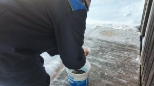 Съездила в п.Лальск ,мои покупки.