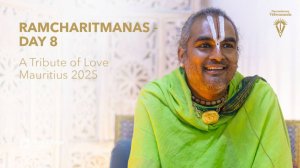 16.12.2025 - Рамачаритаманас на Маврикии в память мамы Гуруджи. ДЕНЬ 8