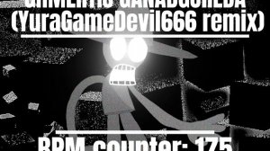 ღმერთის განადგურება remix - vs Bambi? fantrack (ГРОМКО!!)