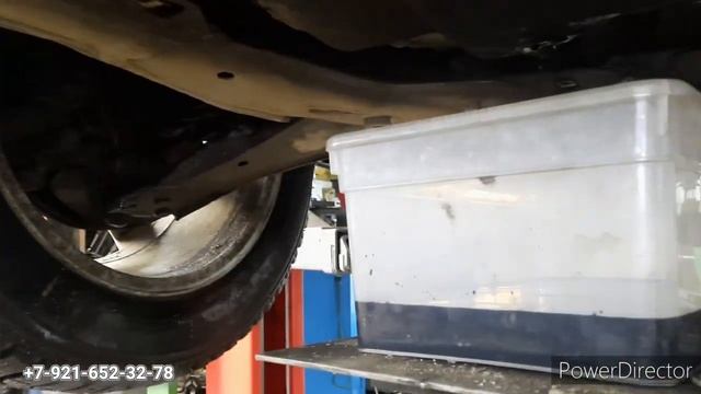 Что убило INGENIUM___ Развалился за 20.000 км. ( 11 часть ). смотреть онлайн