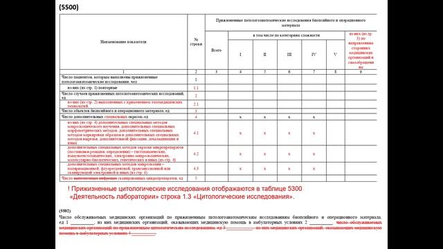 ФФСН №30 (раздел №6)