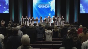 Христос воскрес из мёртвых