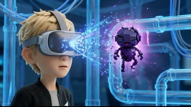 Школа КиберБезопасности | 14-15 лет | Разбор реальных киберугроз: 4 серия смотреть онлайн