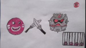 Обучалки-приключалки. Ball Hero Adventure. ФИНАЛ. Глава 4. Битва с ФИНАЛЬНЫМ БОССОМ. 46-60 уровни.