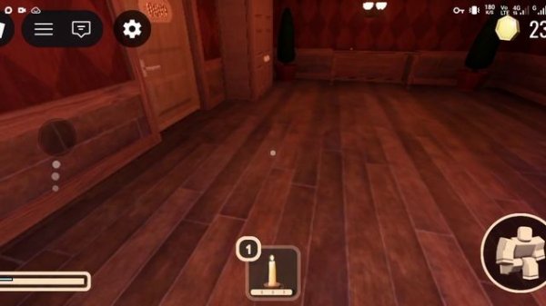 |Folix_Play| Обзор в Doors "SUPER HARD MOD".