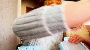 Распаковка покупок из Светофора / что мы накупили/