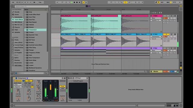 7- Part 7- Bonus Videos - 6- What is Side-Chaining_ смотреть онлайн