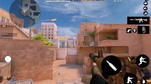 стандофф2 End crazy