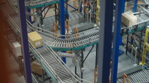 COMITAS автоматизировал склад для компании Глория Джинс