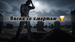 Виски со Смертью | Dark Country Blues Metal