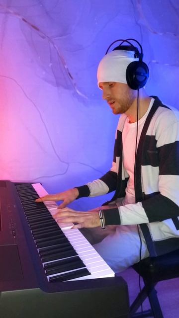 Лишь о тебе мечтая - Руки Вверх