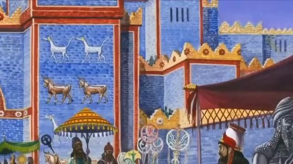 New Year Resolutions I