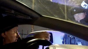 Привлекаем инспекторов ВАО без Кондрашина. Беспалов И.В. привлечен.