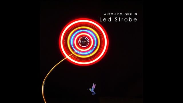 Anton Dolgushin - Led Strobe (Extended Mix)