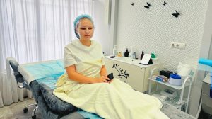 ВЛОГ Алиса в салоне красоты ВОЗВРАЩАЕТ свой родной цвет волос ! Лёша обиделся на меня !