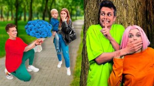 40 СЕКРЕТНЫХ ФАКТОВ О МОИХ ДРУЗЬЯХ