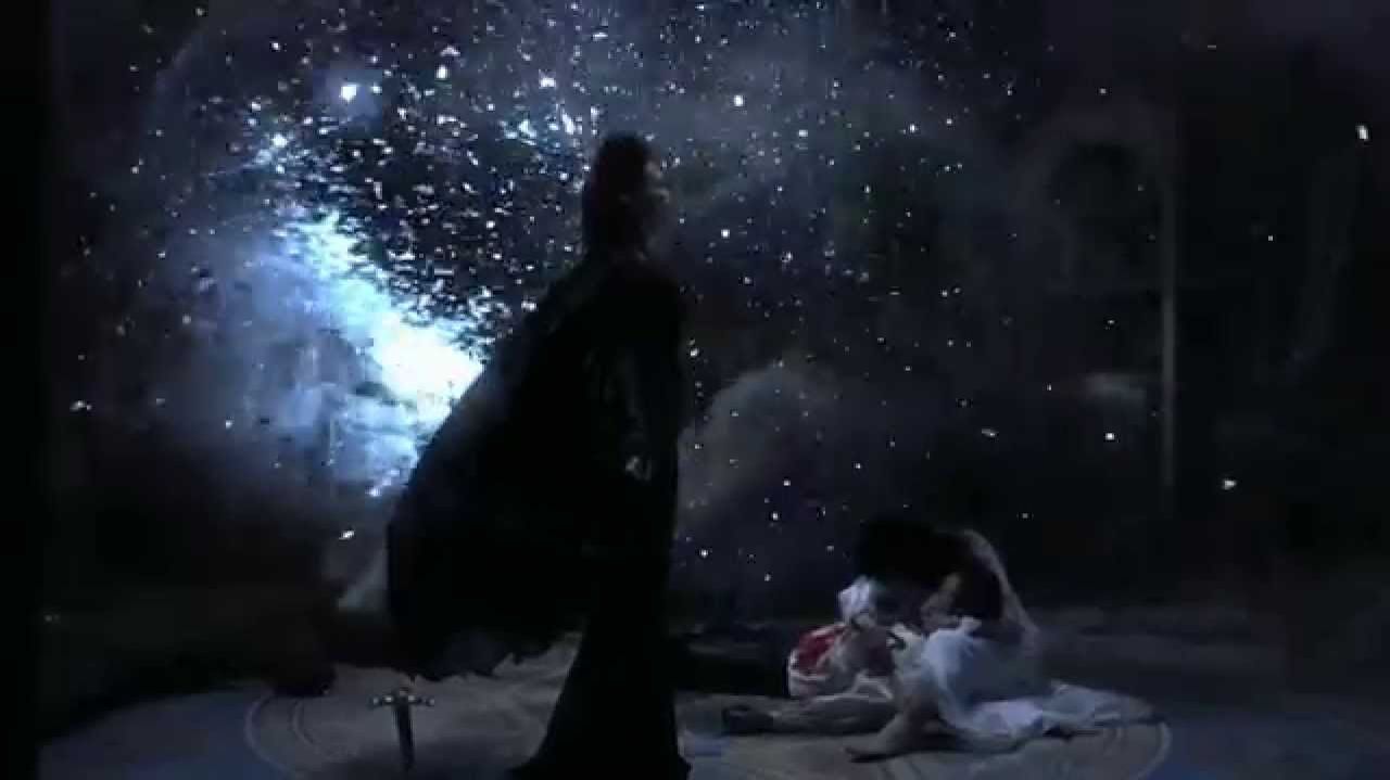 Злая королева (Однажды в сказке Once upon a time / Король и шут – Кукла колдуна) (Тимон Тимоныч) смотреть онлайн