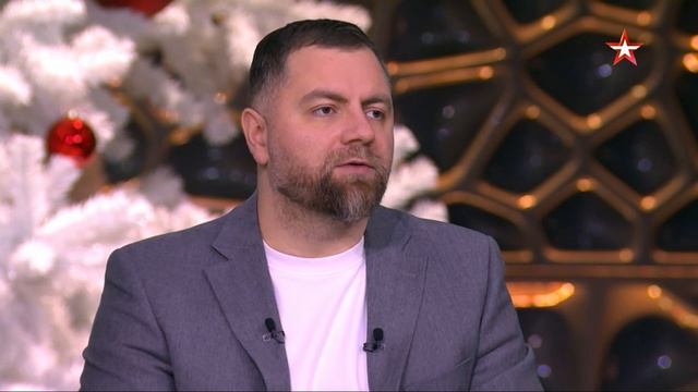 План Зеленского и влияние США на внутренню политику Украины, - в эфире на телеканале Звезда смотреть онлайн