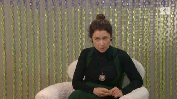 ЯИНТЕРВЬЮ. Программа от 25.12.2025