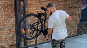 Сборка IDGI BX 29 HD